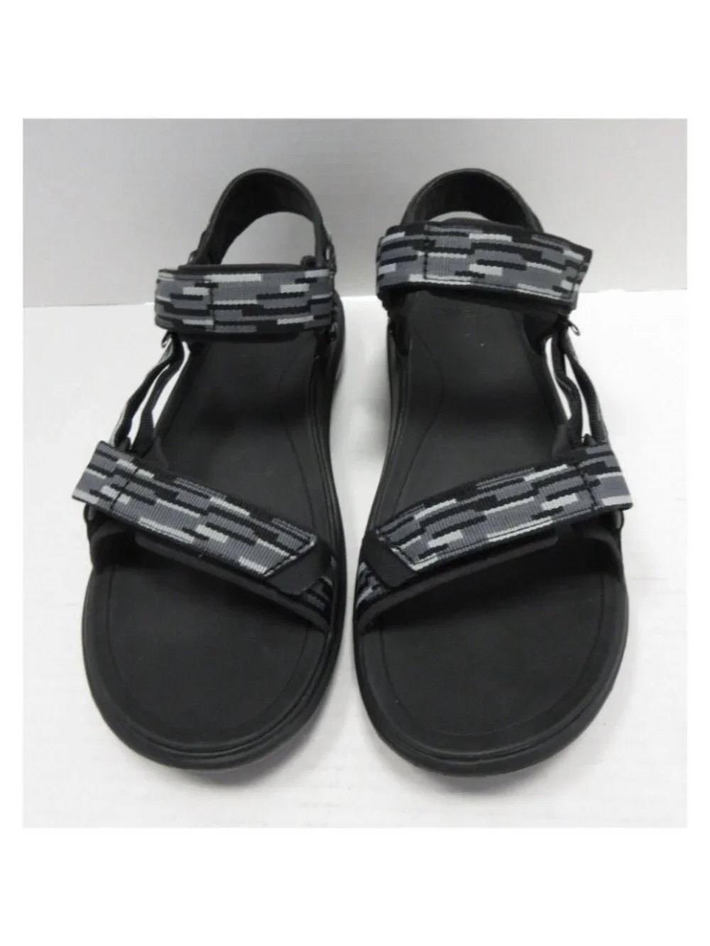 Teva Sandals 11 M Terra Float 2 Universal 2.0 Strappy Hiking NEW